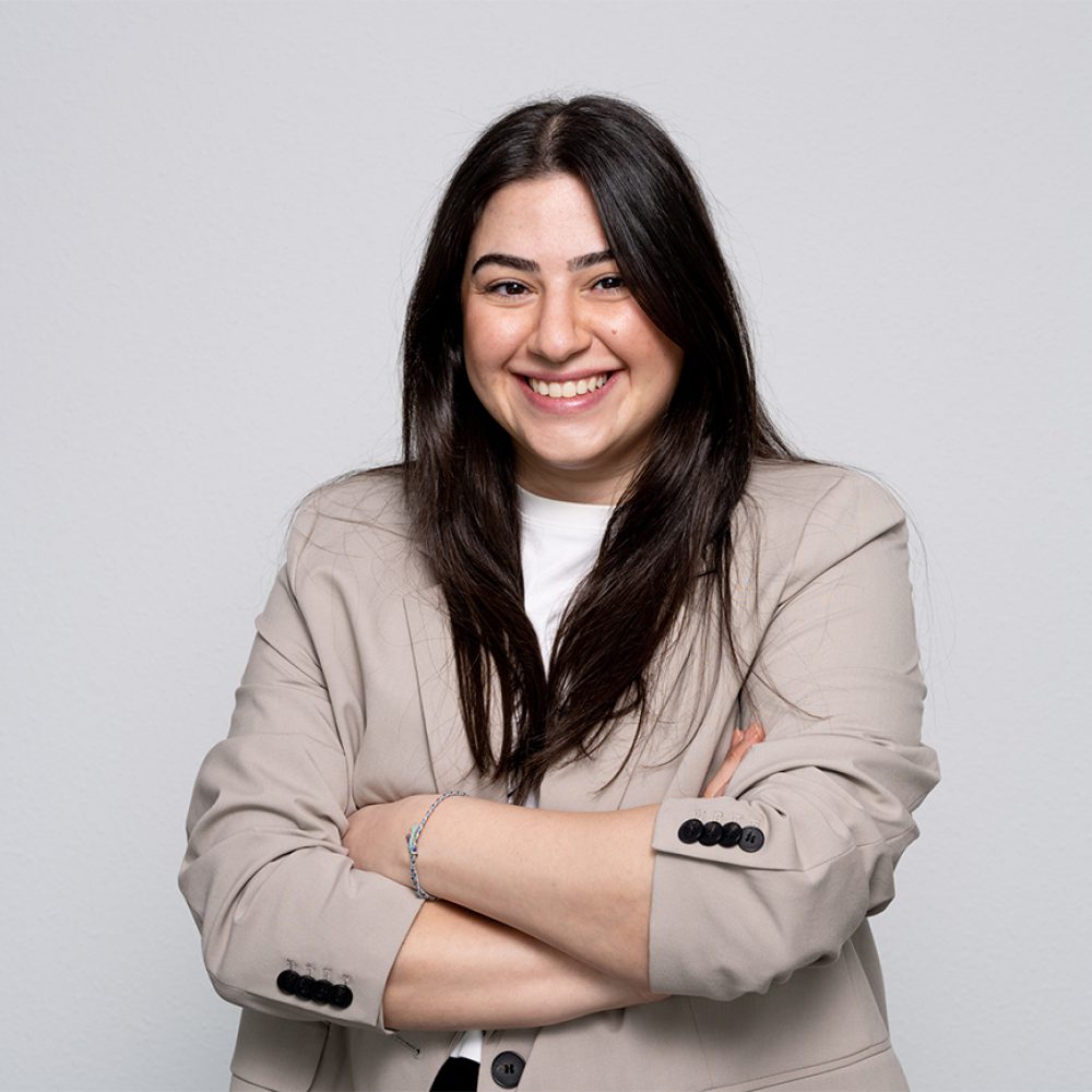 Gökce Tasyürek-Ercetin