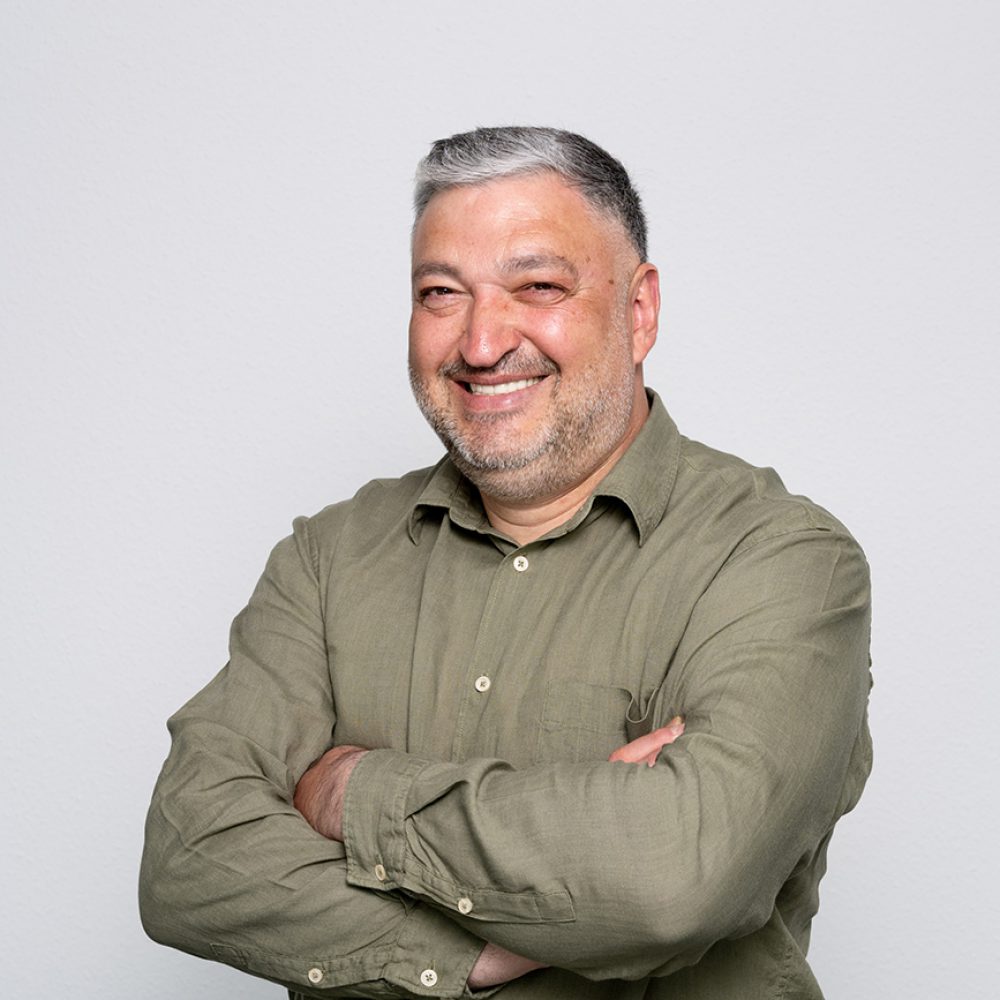 Hasan Tasyürek