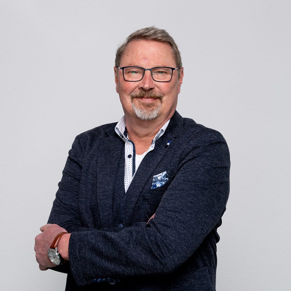 Jens Uwe Jansen