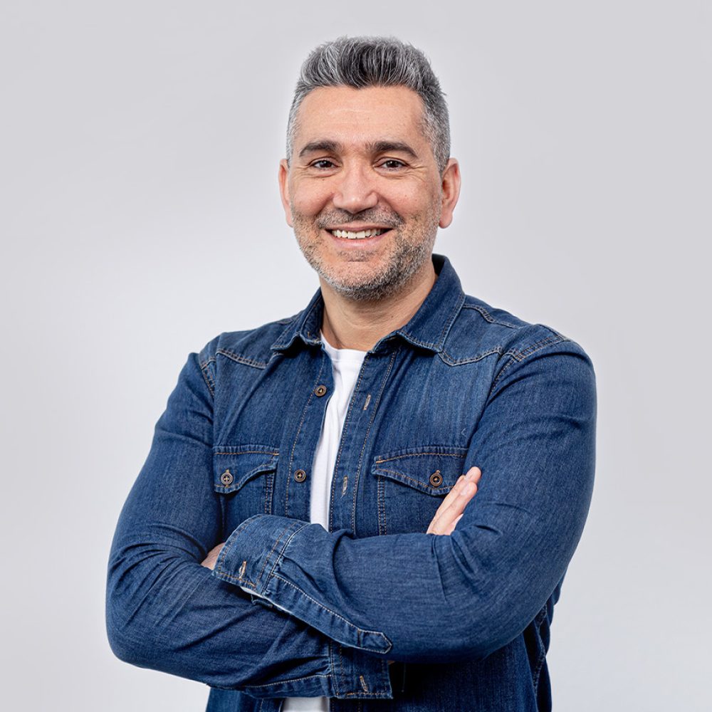Mehmet Özaslan 