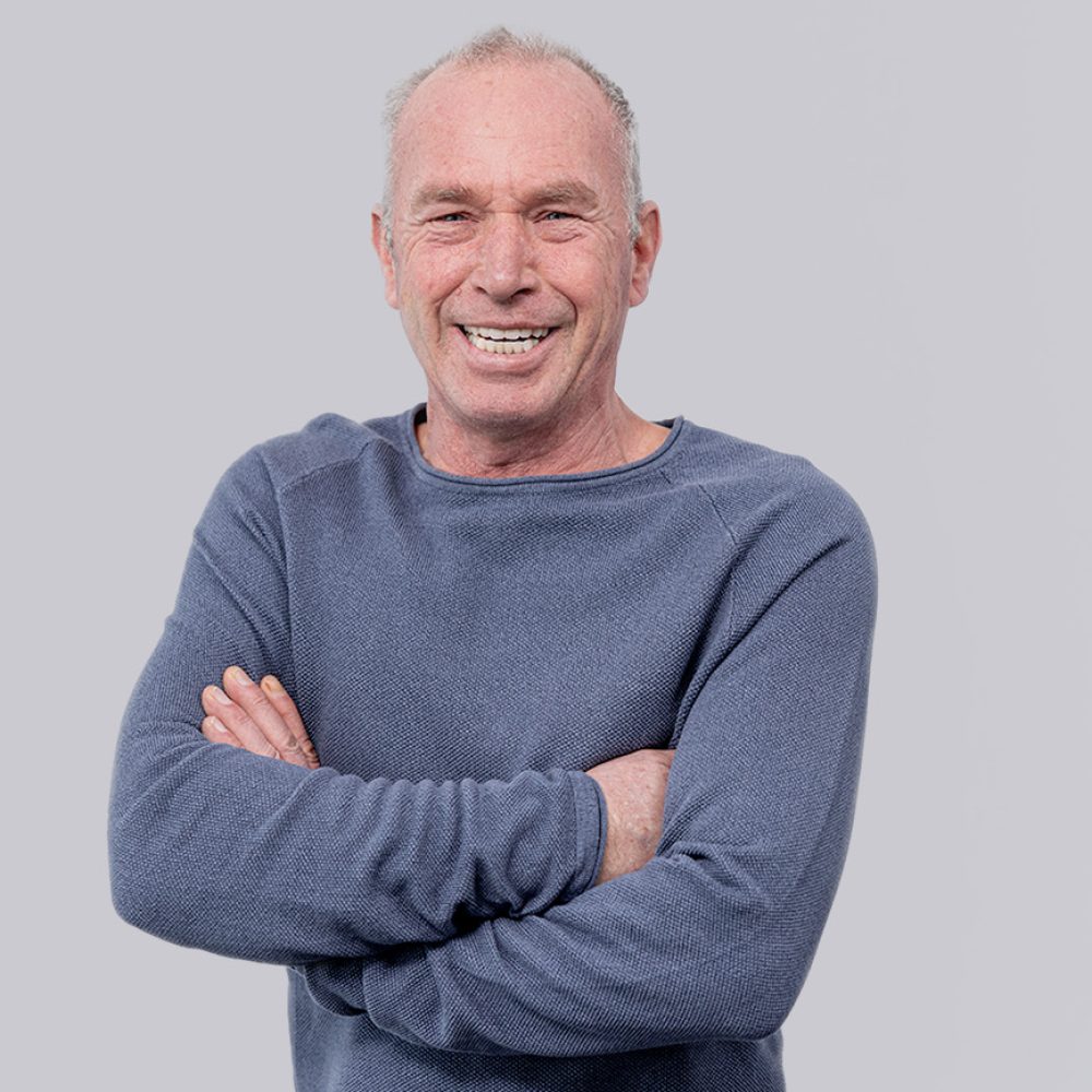 Ralf Vrage