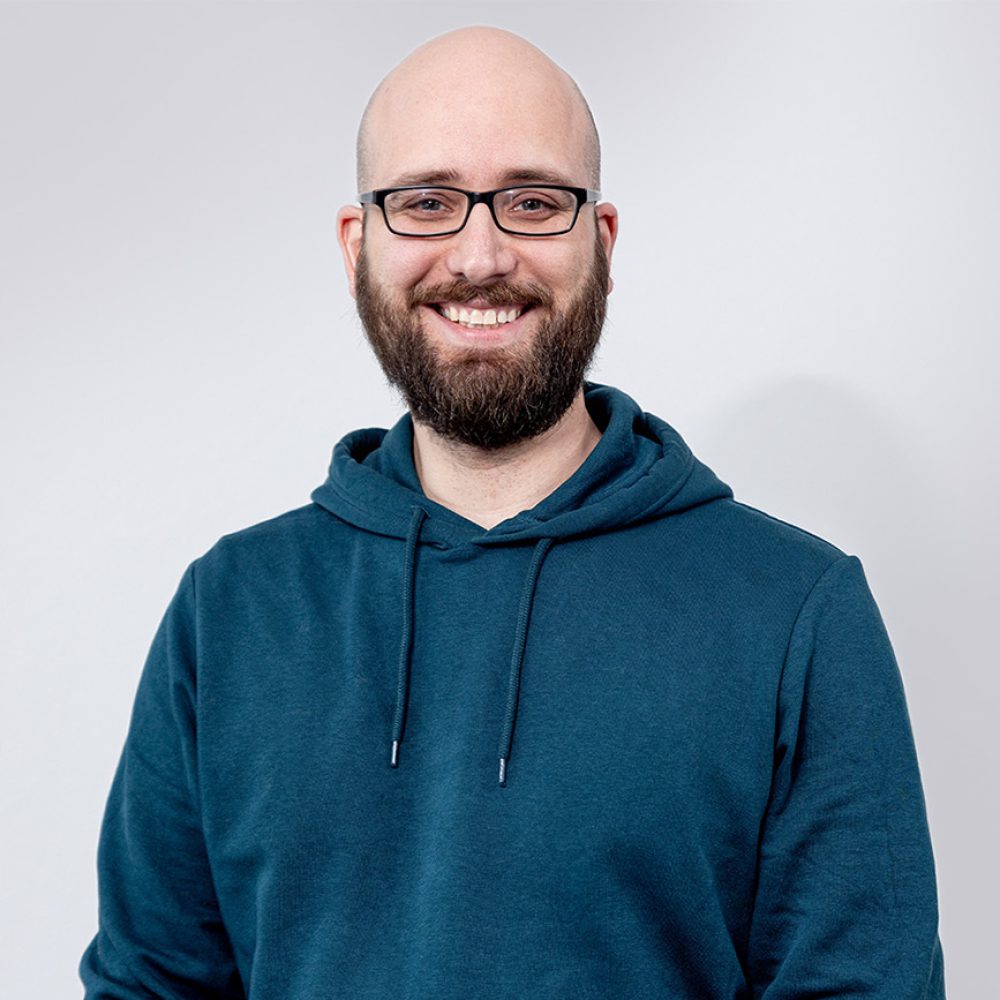 Sebastian Mann