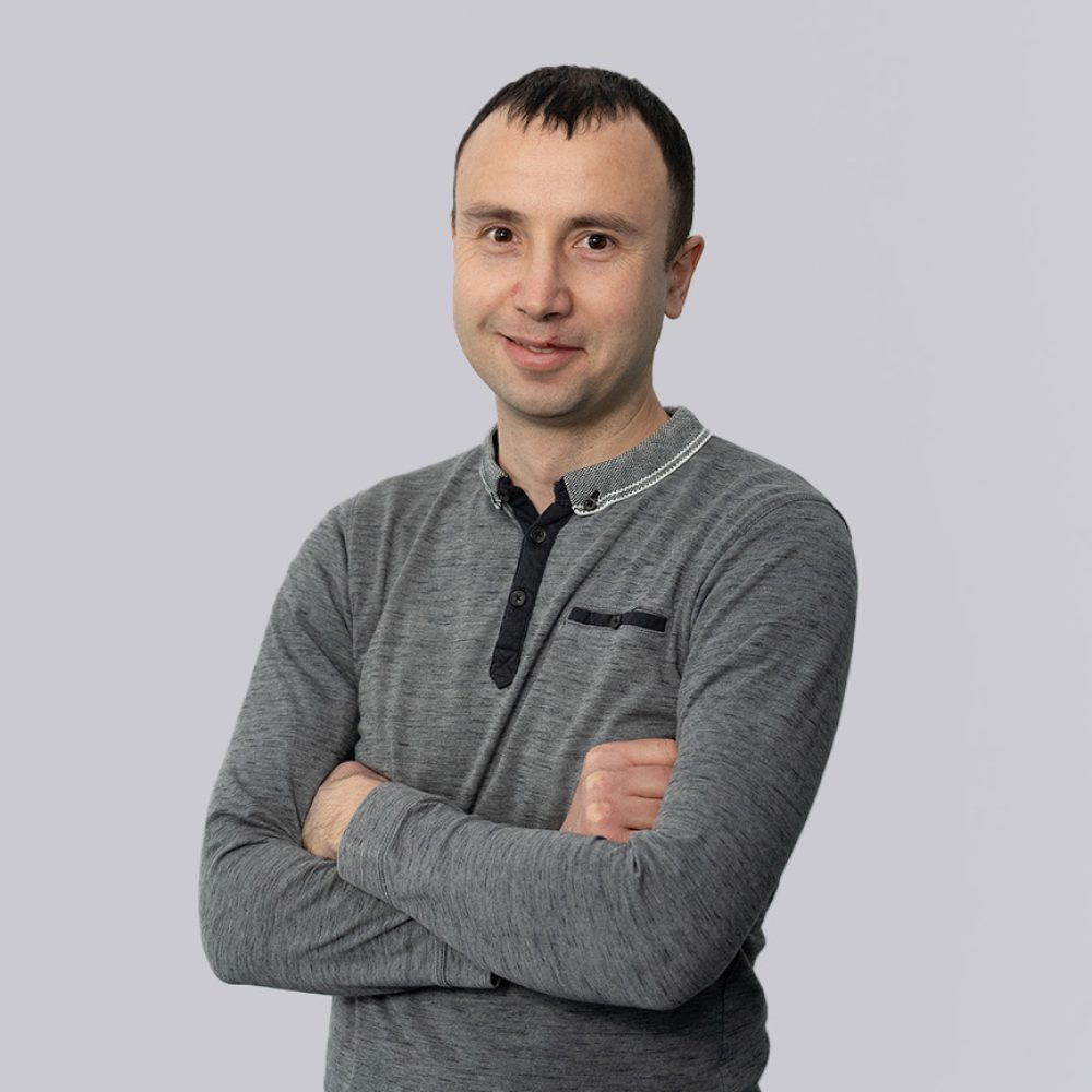 Viktor Korol